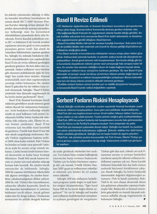 Basel II